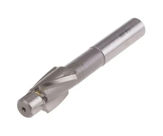63-6554-97　RS PRO Counterbore M10, 100 mm x 18mm Cut Diameter, 1 Piece　131-993