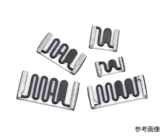63-5131-57　1GΩ 1206 Thick Film SMD Resistor ±1% 0.3W - CRHV1206AF1G00FKET　CRHV1206AF1G00FKET