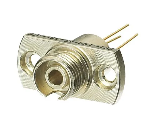 63-5146-90　OSI Optoelectronics, FCI-InGaAs-120L-FC InGaAs Photodiode, Through Hole Pigtail　FCI-InGaAs-120L-FC