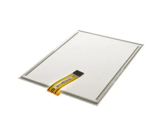 63-4997-46　AMT 9518 10.4in 8-wire Resistive Touch Screen Sensor, 219.8 x 166.8mm　9518