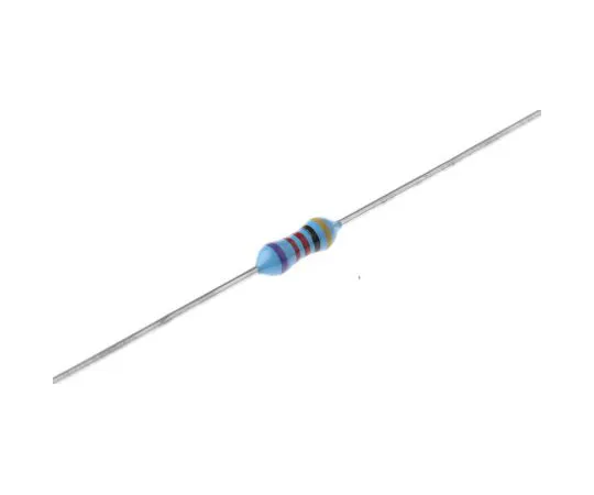 63-5059-76　TE Connectivity 40.2kΩ 0.25W Fixed Resistor ±0.1% ±15ppm/°C　YR1B40K2CC
