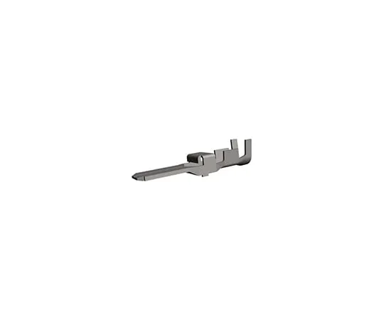63-5015-86　TE Connectivity Dynamic 5000 Male Crimp Terminal Contact 14AWG 917804-2　917804-2