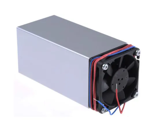63-5089-93　Heatsink, TO-218, TO-220, TO-247, TO-264, 0.4K/W, 100 x 50 x 50mm, PCB Mount　LAM 5 100 24