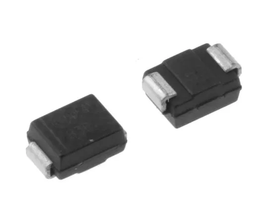 63-5107-55　ON Semi 60V 4A, Schottky Diode, 2-Pin DO-214AA MBRS360BT3G　MBRS360BT3G