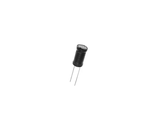 63-5010-46　Murata 68 mH ±10% Leaded Inductor, 90mA Idc, 57Ω Rdc 1900R　19R686C