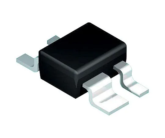 63-5027-50　Nexperia PRTR5V0U2X,215, Dual-Element Uni-Directional TVS Diode, 4-Pin SOT-143B　PRTR5V0U2X,215