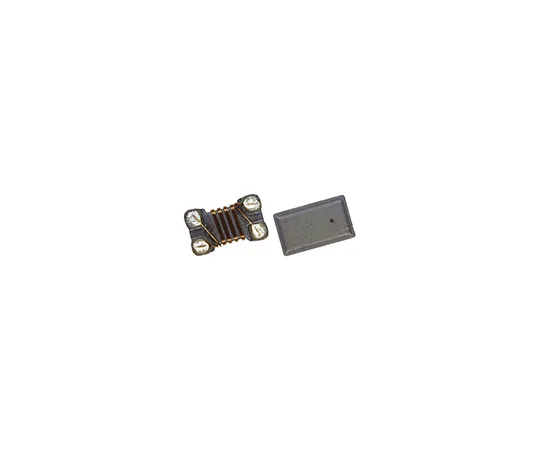 63-5025-23　Murata DLW21S Series Type 0805 (2012M) Wire-wound SMD Inductor ±25% Wire-Wound 330mA Idc　DLW21HN900SQ2L