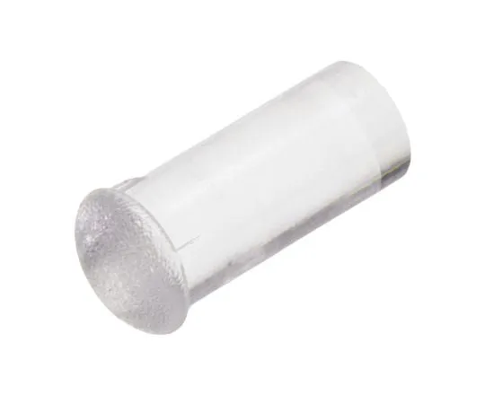 63-5003-65　PLP2-250 Bivar, Panel Mount LED Light Pipe, Clear Round Lens　PLP2-250