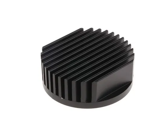 63-4940-75　Heatsink, 10.46K/W, 45.7 (Dia.) x 16.51mm, Adhesive Foil, Conductive Foil　ICK LED R 45,7x16,5