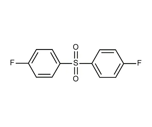 61-0377-06　Bis(4-Fluorophenyl) Sulfone for Synthesis 841368 5G　8.41368.0005