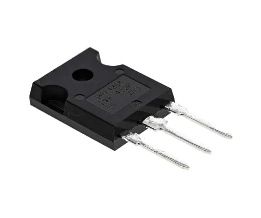 63-5097-18　IRFP4868PBF N-Channel MOSFET, 70 A, 300 V HEXFET, 3-Pin TO-247AC Infineon　IRFP4868PBF
