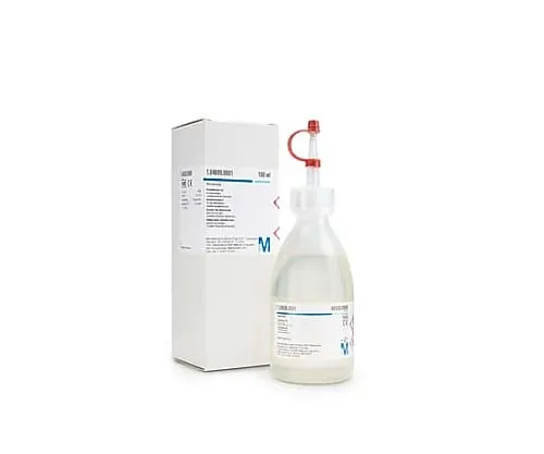 62-8535-27　Immersion oil - 100 ml dropper bottle　1.04699.0001