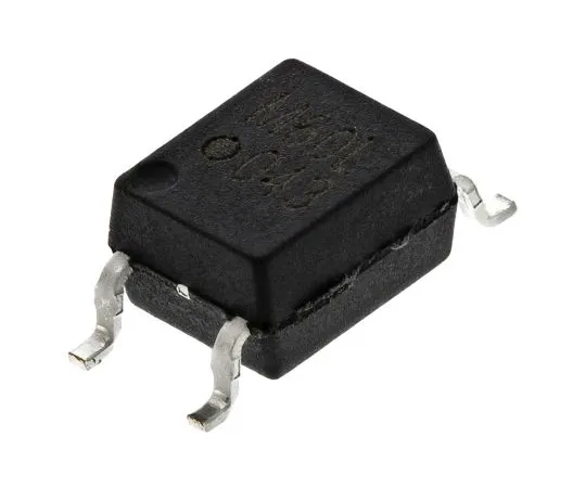 63-5010-70　Broadcom, ACPL-M60L-500E DC Input Optocoupler, Surface Mount, 5-Pin SOIC　ACPL-M60L-500E