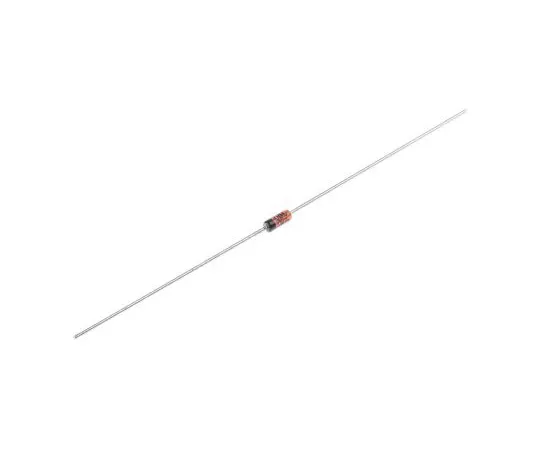 63-4993-42　Vishay, 2.7V Zener Diode 7% 500 mW Through Hole 2-Pin DO-35　BZX55C2V7-TAP