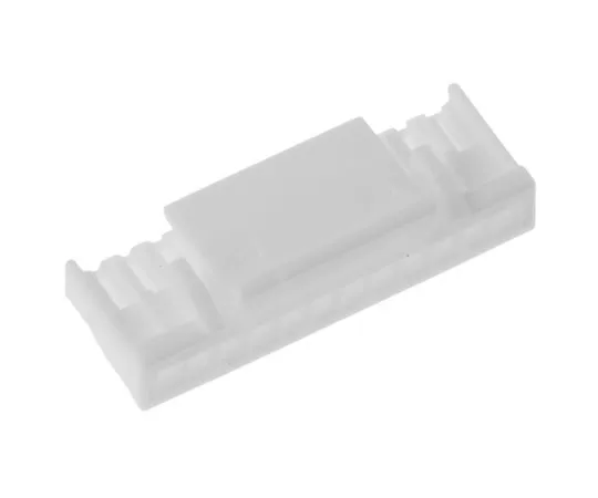 63-5055-25　JST GH Connector Housing, 1.25mm Pitch, 12 Way, 1 Row Right Angle, Straight　GHR-12V-S