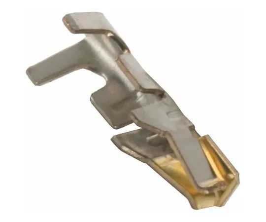 63-5093-50　Hirose DF14 Female Crimp Terminal Contact 26AWG DF14-2628SCFA　DF14-2628SCFA