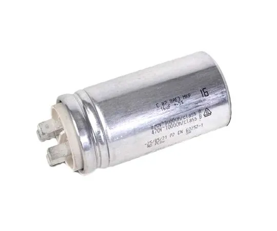 63-5175-22　KEMET 6μF Polypropylene Capacitor PP 450V ac ±5% Tolerance C87 Series　C878BF34600SA0J