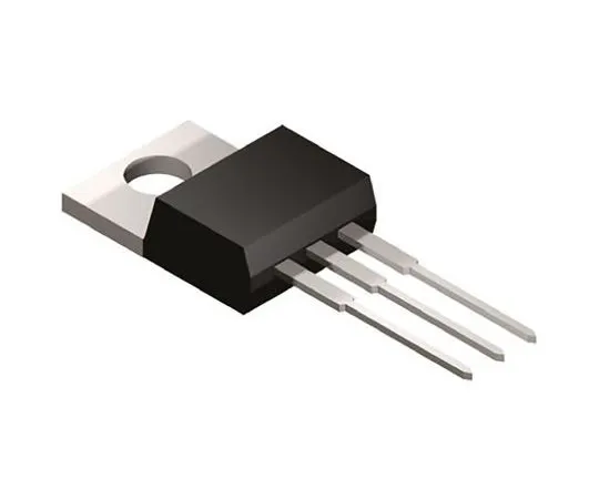 63-4992-98　IRFZ34PBF N-Channel MOSFET, 30 A, 60 V, 3-Pin TO-220AB Vishay　IRFZ34PBF