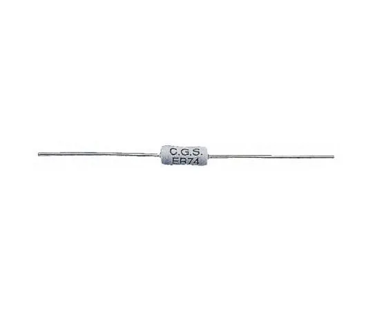 63-6560-51　Winding Resistor Power Resistor ER74 Series 56 omega 3 W +/- 5%　ER7456RJT