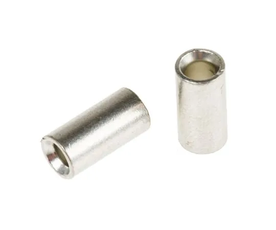 63-5123-30　RS PRO Parallel Wire Splice Connector 16 → 14 AWG　809-2372