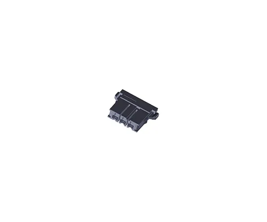 63-5019-12　TE Connectivity Dynamic 5000 Female Connector Housing, 10.16mm Pitch, 3 Way, 1 Row　2-179958-3