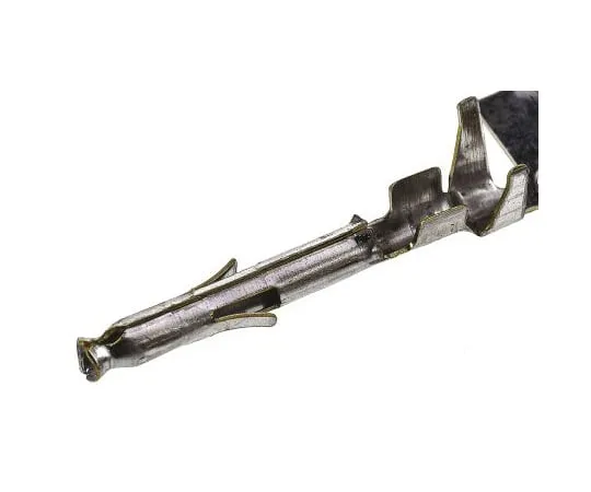 63-4948-06　TE Connectivity Mini-Universal MATE-N-LOK Female Crimp Terminal Contact 18AWG 770904-1　770904-1