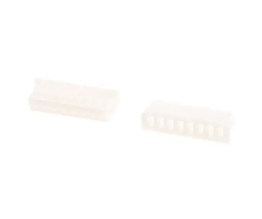 63-5073-37　JST ZH Female Connector Housing, 1.5mm Pitch, 8 Way, 1 Row Side Entry, Top Entry　ZHR-8