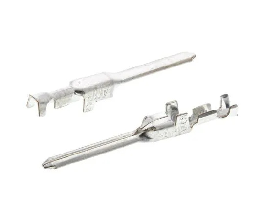 63-5015-95　TE Connectivity Dynamic 3000 Male Crimp Terminal Contact 24AWG 175287-5　175287-5