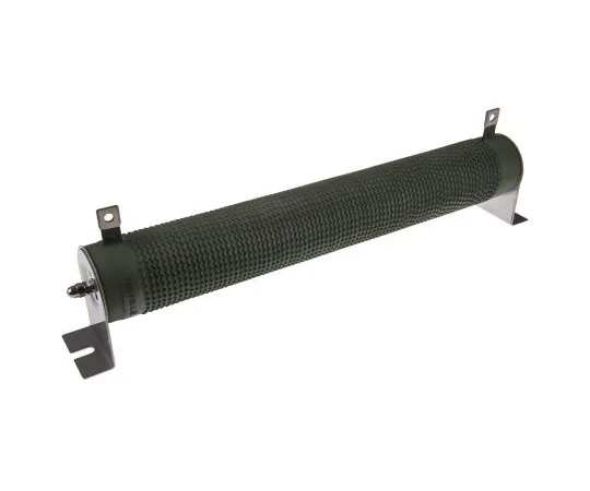 63-4982-17　TE Connectivity TE Series Solder Lug Wire Wound Panel Mount Resistor, 100Ω ±5% 1.5kW　TE1500B100RJ