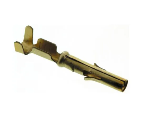 63-4947-02　TE Connectivity Miniature Rectangular Female Crimp Terminal Contact 18AWG 641300-2　641300-2