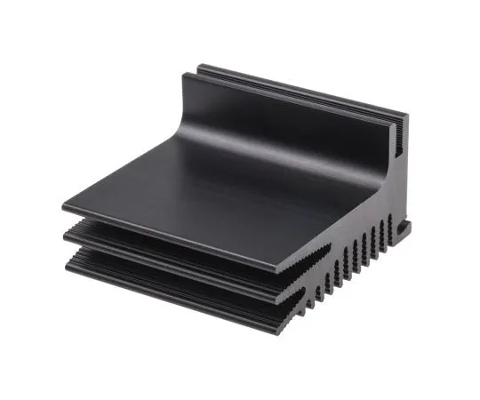 63-5021-94　Heatsink, TO-220, TO-247, 4K/W, 50 x 52.3 x 28mm, Clip　SK 487/50 SA