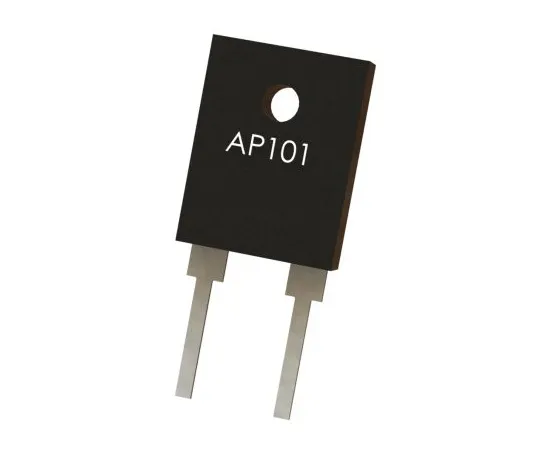 63-5123-63　Arcol 150Ω 100W Fixed Resistor ±5% ±100ppm/°C　AP101 150R J 100PPM