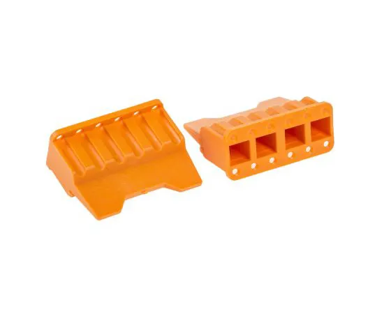 63-5025-67　Deutsch DTM Series Female 12 Way Wedgelock for *** with Automotive Connectors　WM12S
