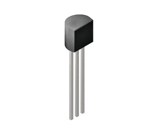 63-5151-18　VN2410L-G N-Channel MOSFET, 190 mA, 240 V, 3-Pin TO-92 Microchip　VN2410L-G