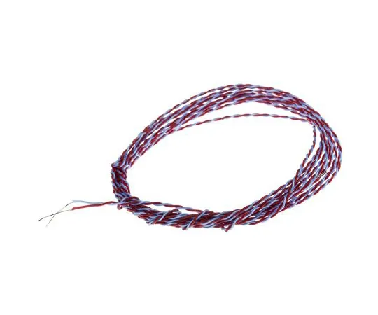63-5146-67　RS PRO Type T Thermocouple 1/0.3mm Diameter, -75°C → +250°C　847-9687