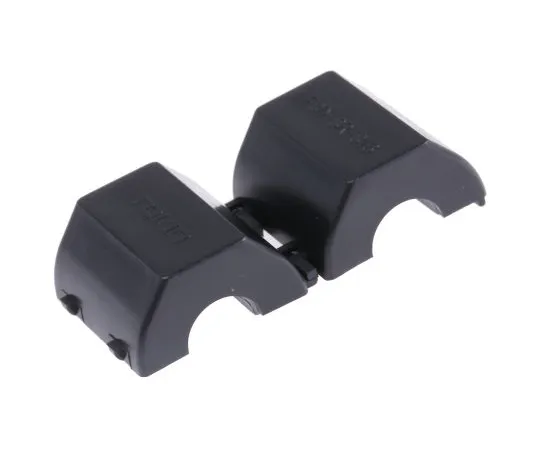63-5125-88　KEMET Openable Ferrite Ring, 23 x 20.5 x 20mm, For Consumer Electronics, Apertures: 1, Diameter 8mm　ESD-SR-S16