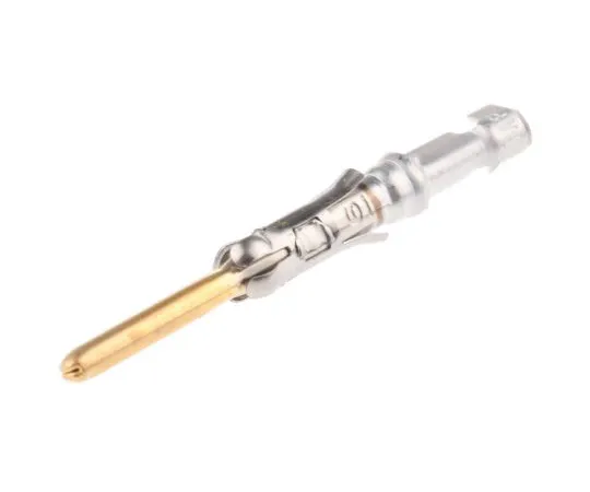 63-5096-05　TE Connectivity Multimate III+ Series, size 16 13A Male Crimp Circular Connector Contact for *** with CPC Connectors, G　66103-3