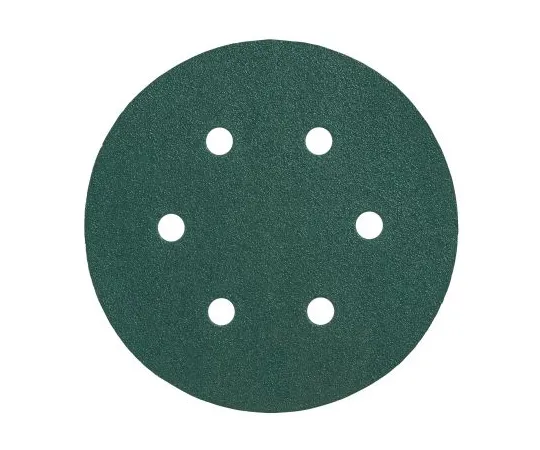 63-6562-37　Polishing Disc Aluminum Oxide (Alumina)　3M24501689