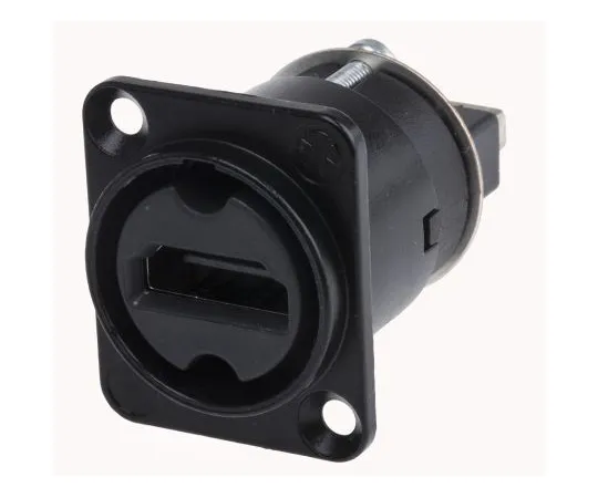63-5174-16　Standard 19 Way Female HDMI Connector　RSNAHDMI-W-B