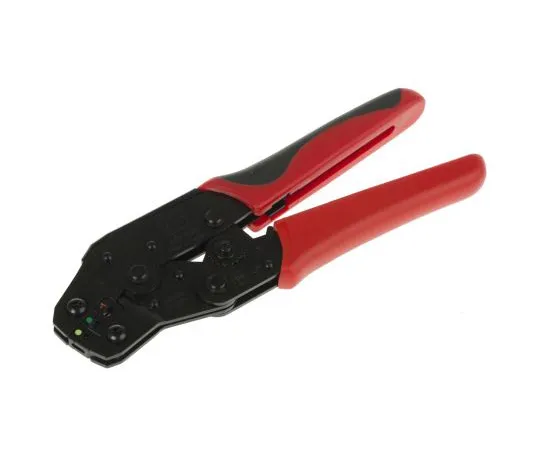 63-4951-85　RS PRO Ratchet Crimping Tool　683-1598