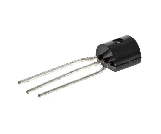 63-5041-38　ON Semi PN2907ATA PNP Transistor, 800 mA, 60 V, 3-Pin TO-92　PN2907ATA