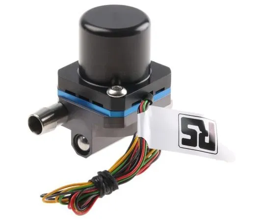 63-4983-63　RS PRO, 12 V 323 mbar Water Pump, 2.8L/min　702-6882