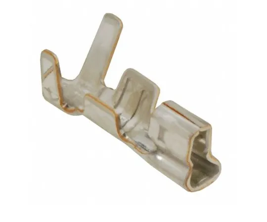 63-5179-68　JST XA, XAD, XAG, XM Female Crimp Terminal Contact 20AWG SXA-01T-P0.6　SXA-01T-P0.6