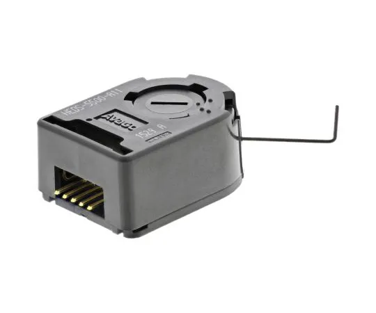 63-5111-14　Broadcom Incremental Encoder 500 ppr 30000rpm -0.5 → 7 V dc　HEDS-5500#A11