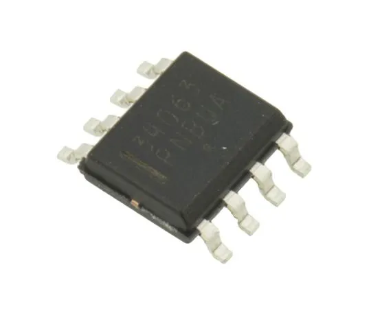 63-4968-11　ON Semiconductor MC34063ADR2G, 1, Buck/Boost Converter 1.5A 8-Pin, SOIC　MC34063ADR2G