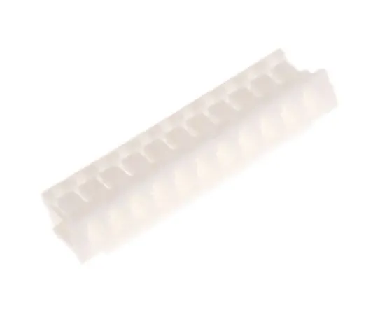 63-5073-41　JST ZH Female Connector Housing, 1.5mm Pitch, 11 Way, 1 Row Side Entry, Top Entry　ZHR-11