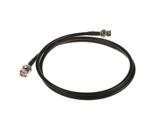 63-5069-97　Atem Male BNC to Male BNC RG223 Coaxial Cable, 50 Ω　109-2121-1000A