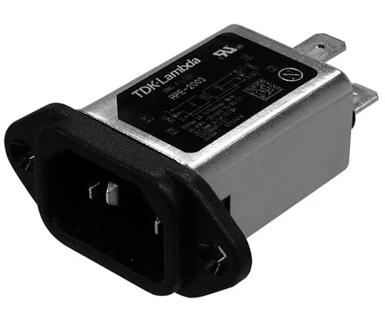 63-5503-70　Noise Filter　RPE-2010