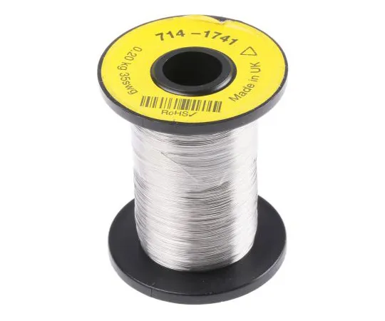 63-5004-64　RS PRO Test Lead Wire 623m　714-1741