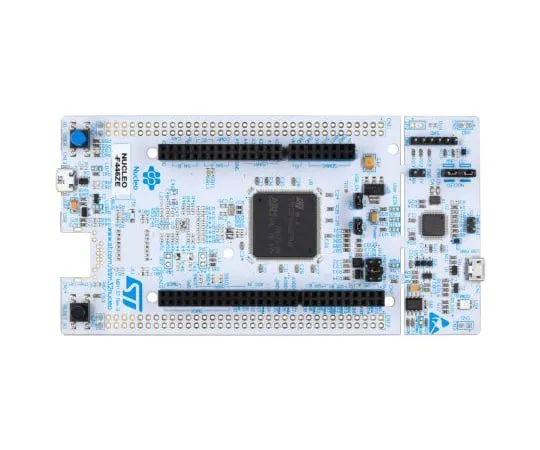 63-5178-67　STMicroelectronics STM32 Nucleo-144 MCU Development Board NUCLEO-F446ZE　NUCLEO-F446ZE